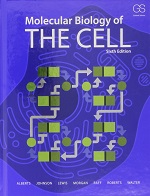 کتاب مبانی زیست شناسی سلولی آلبرتس