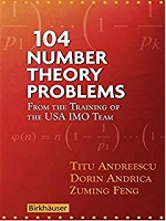 104 number theory problems