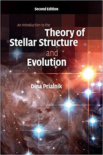 مقدمه ای بر نظریه ساختار ستاره ای و تکاملشان