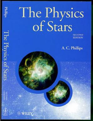فیزیک ستاره ها