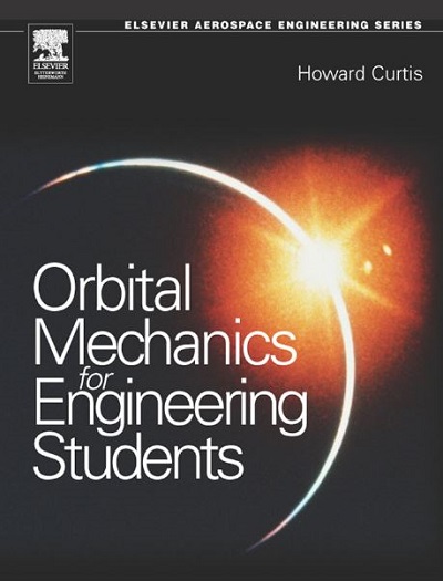 مکانیک مداری برای دانشجویان مهندسی
