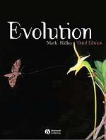 کتاب تکامل مارک ریدلی