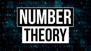 جزوه آموزشی مباحث مقدماتی نظریه اعداد