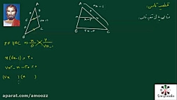 <p>آموزش مبحث تالس و تشابه هندسه دهم (قسمت دوم)</p>